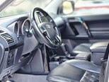 Toyota Land Cruiser Prado-6