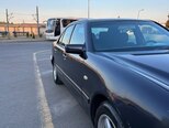 Mercedes E 230-4