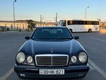 Mercedes E 230-1