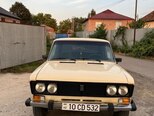 LADA (VAZ) 2106-1
