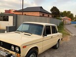 LADA (VAZ) 2106-5