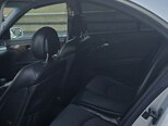 Mercedes E 270-15
