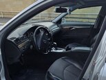 Mercedes E 270-13