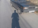 LADA (VAZ) 2107-4