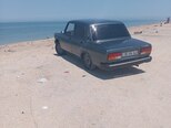 LADA (VAZ) 2107-5