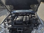 Mercedes E 270-17