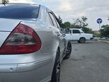 Mercedes E 270-4