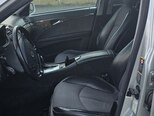 Mercedes E 270-14