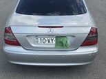 Mercedes E 270-5