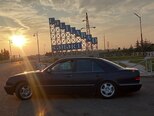 Mercedes E 270-15