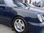 Mercedes E 270-6