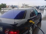 Mercedes E 270-2