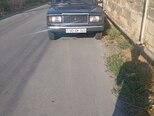 LADA (VAZ) 2107-1