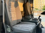 Mercedes Atego 816-8