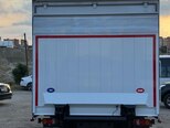 Mercedes Atego 816-4