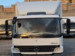 Mercedes Atego 816-1