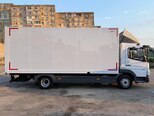 Mercedes Atego 816-2