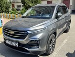 Chevrolet Captiva-3