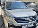 Chevrolet Captiva-1