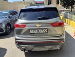 Chevrolet Captiva-6