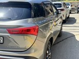 Chevrolet Captiva-7