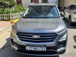 Chevrolet Captiva-2