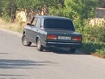 LADA (VAZ) 2107-6
