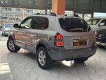 Hyundai Tucson-10