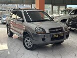 Hyundai Tucson-5