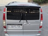 Mercedes Vito 115 CDI-7