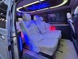 Mercedes Vito 115 CDI-9