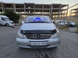 Mercedes Vito 115 CDI-1
