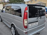 Mercedes Vito 115 CDI-4