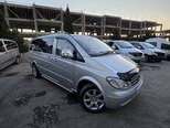 Mercedes Vito 115 CDI-2