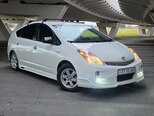Toyota Prius-3