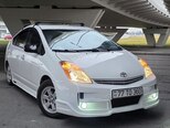 Toyota Prius-4
