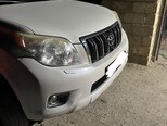 Toyota Land Cruiser Prado-1