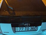 Toyota Prius-7