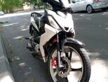 Tufan S 50-1