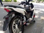 Tufan S 50-3