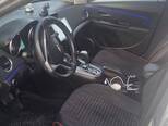 Chevrolet Cruze-6