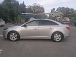 Chevrolet Cruze-5