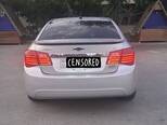 Chevrolet Cruze-2