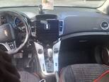 Chevrolet Cruze-7