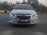 Chevrolet Cruze-1