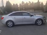 Chevrolet Cruze-3