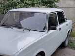LADA (VAZ) 2107-2