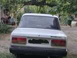 LADA (VAZ) 2107-3