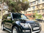 Mitsubishi Pajero-1