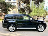 Mitsubishi Pajero-10